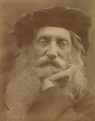 Henry Taylor, 10 octobre 1867