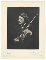Joseph Joachim