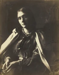 Julia Jackson, 1864-1865