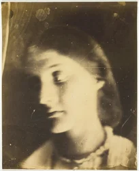 Julia Jackson, 1864-1865