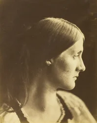Julia Jackson, 1866-1867