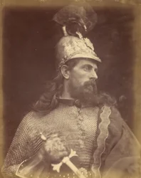 Le roi Arthur