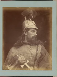 Le roi Arthur