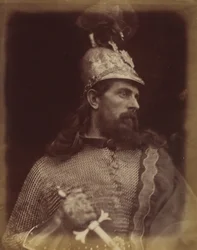 Le roi Arthur