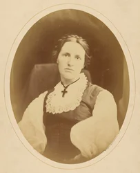 [Mary Spring-Rice O