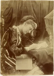 May Prinsep