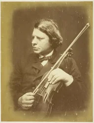 M. Joseph Joachim