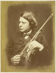 M. Joseph Joachim, 1868
