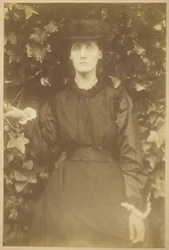 Mme Herbert Duckworth