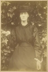 Mme Herbert Duckworth