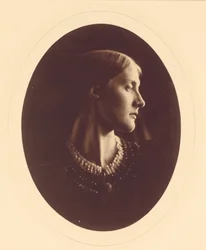 Mme Herbert Duckworth, avril 1867