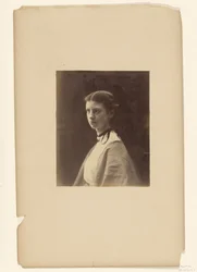 [Portrait d