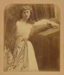 Pré-étude Raphaël