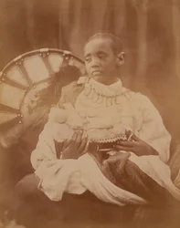 Prince Dejatch Alamayou d