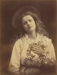 Reine de mai, 1875