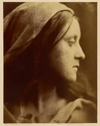 [Étude pour une Sainte Famille]