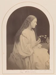 La dédicace (Hattie Campbell)