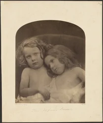 La mariée enfant