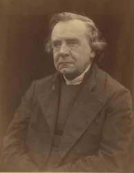 [Le Seigneur Évêque de Winchester, Samuel Wilberforce]