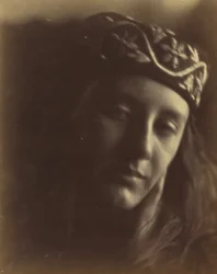 La jeune fille d