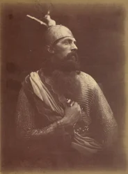 "La disparition du roi Arthur