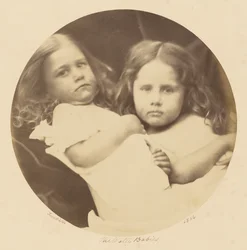 Les enfants de l
