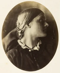 Sans titre Julia Jackson, 1867