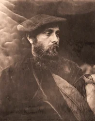 William Michael Rossetti