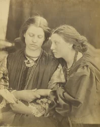 Oui ou Non, 1865