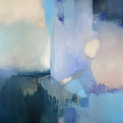 Résumé : « Blue Serenity »