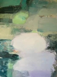 Résumé : « Green Serenity »