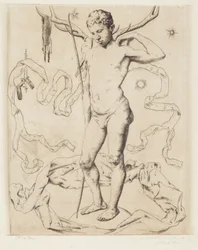 Arcturus, 1893