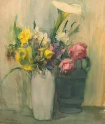 Fleurs