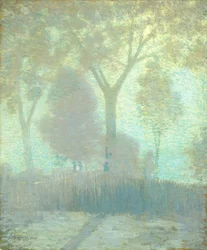 Clair de Lune