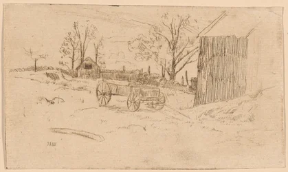 La grange de Roscoe