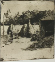 Les Meules