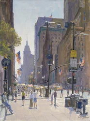 Cinquième Avenue, 1997