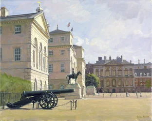 Horseguards