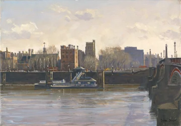 Palais de Lambeth