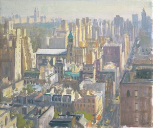Avenue Madison, 1997