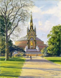 Le Mémorial Albert