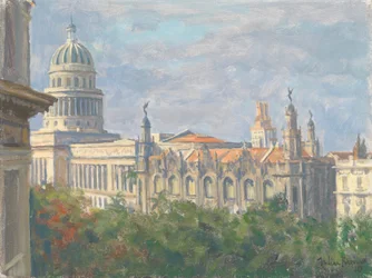 Le Capitole, 2010