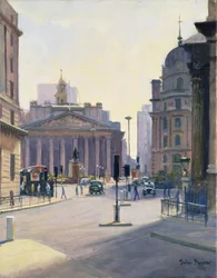 La Bourse Royale