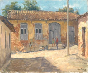 Trinidad, Cuba, 2010