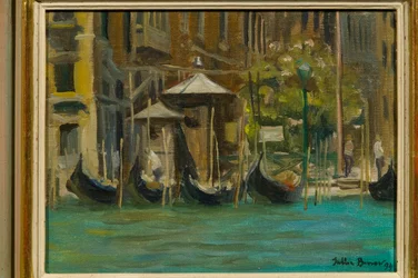 Venise, 1994