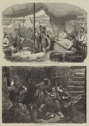 La guerre en Crimée