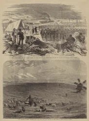 La guerre en Crimée