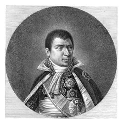 Maréchal Berthier, Prince de Wagram