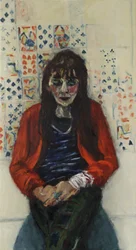 Actrice-dramaturge, 2015