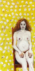 Grossesse printanière, 2012